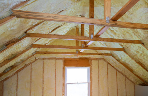 Best Energy-efficient Insulation  in Tyhee, ID