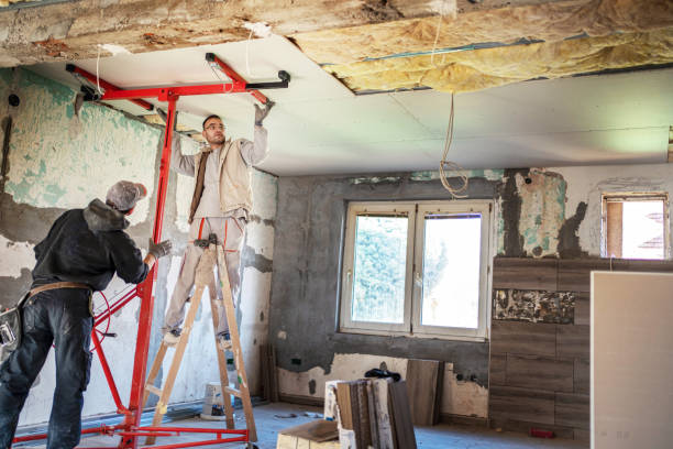 Attic Insulation Near Me in Tyhee, ID